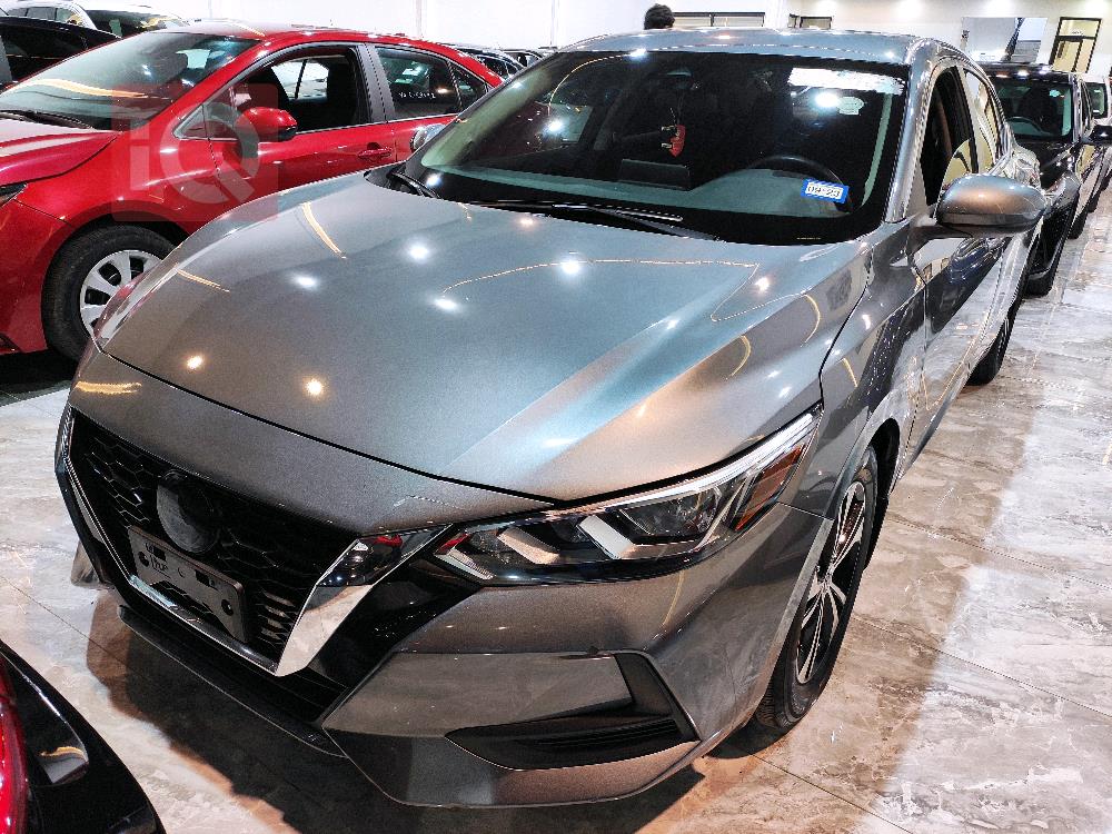 نیسان سێنترا